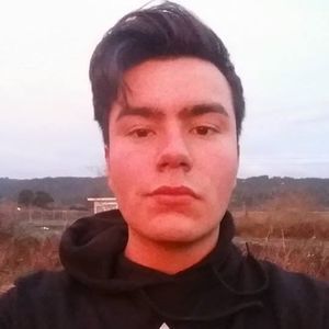 Meet your Posher, Joaquin